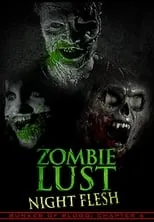 Rose Pettigrew es Rose Pettigrew and her Hollywood Undead en Zombie Lust: Night Flesh