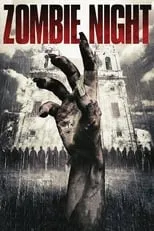 Película Zombie Night