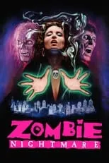 Alan Fisler interpreta a Bob en Zombie Nightmare