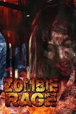 Alana Dro es Mandy en Zombie Rage