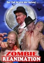 Poster de Zombie Reanimation