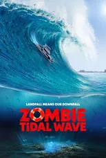 Póster de la película Zombie Tidal Wave