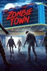 Michael Grant Terry interpreta a Tim en Zombie town