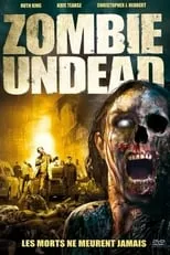 Gene Fallaize es Zombie (uncredited) en Zombie Undead