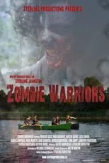 Austin Gagne es Brad en Zombie Warriors