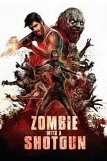 Brandi Satterfield es Alina Thompson en Zombie with a Shotgun