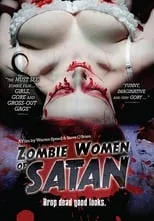 Poster de Zombie Women of Satan