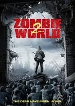 Juan Antonio interpreta a  en Zombie World 2