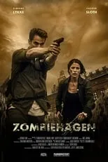 Película Zombiehagen