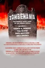 Wade Davis interpreta a Himself - Anthropologist en Zombiemania