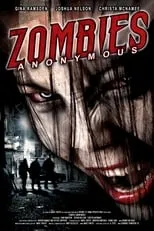 Mike Massimino interpreta a Termination Center Employee / Zombie Doctor en Zombies Anonymous: Last Rites of the Dead