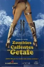 Película Zombies Calientes del Getafe