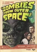 Película Zombies from Outer Space