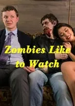 Sean Abplanalp es  en Zombies Like to Watch