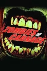 Doug Kolbicz es Ryan en Zombies of Carnage