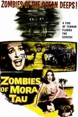 Ray Corrigan es Sailor en Zombies of Mora Tau