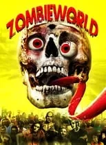 Póster de la película Zombieworld