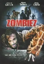 Poster de Zombiez