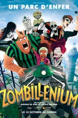 Película Zombillénium