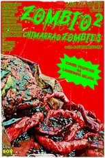 Película Zombio 2: Chimarrão Zombies