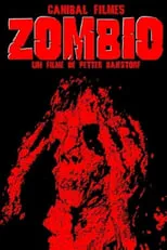 Película Zombio