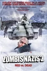 Poster de Zombis nazis 2