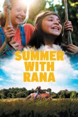 Poster de la película Zomer zonder mama - Películas hoy en TV