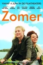 Poster de Zomer