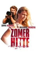 Poster de la película Zomerhitte - Películas hoy en TV