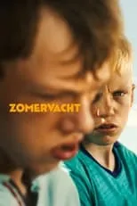 Portada de Zomervacht