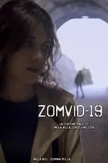 Paula Bou es Girl en Zomvid-19