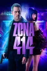 Poster de la película Zona 414 - Películas hoy en TV