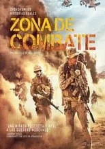 Película Zona de combate