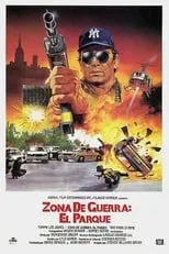 Mark Aaron Wagner en la película Zona de guerra: El parque