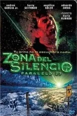 Película Zona de silencio: Paralelo 27