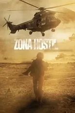 Poster de la película Zona hostil - Películas hoy en TV