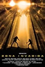 Poster de la película Zona Invadida - Películas hoy en TV