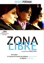 Poster de Zona libre