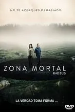 Garth Merkeley interpreta a Cop in Hospital 2 en Zona mortal