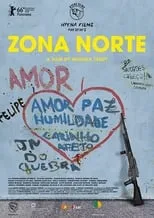 Poster de la película Zona Norte - Películas hoy en TV