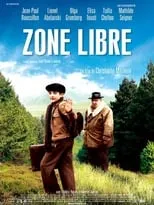 Portada de Zone libre