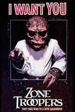 Poster de la película Zone Troopers - Películas hoy en TV