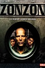 Póster de la película Zonzon