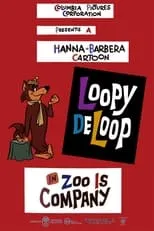 Póster de la película Zoo is Company