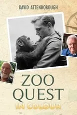 Poster de Zoo Quest in Colour