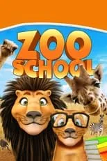 Película Zoo School