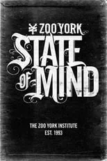 Anthony Shetler es  en Zoo York - State of Mind