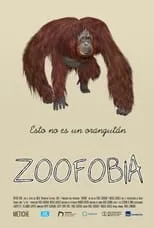 Poster de la película Zoofobia - Películas hoy en TV