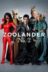 Soledad O'Brien interpreta a Soledad O'Brien en Zoolander No. 2