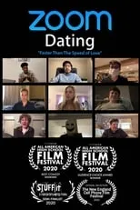 Película Zoom Dating